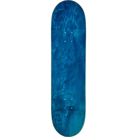 Skateboard Blueprint Shadow 8.25\\" Deck Only 2020 - Planche skate