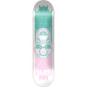 Skateboard Blueprint Babushka 8" Deck Only 2020