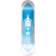 Skateboard Blueprint Babushka 8.125\\" Deck Only 2020 - Planche skate