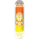 Skateboard Blueprint Babushka 8.25\\" Deck Only 2020 - Planche skate