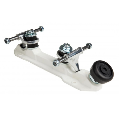 Suregrip Plates Rock Boxer 117 MM 2020 - Accessoires Roller Quad