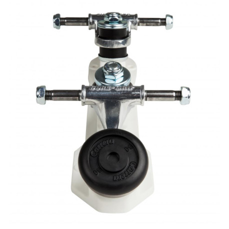 Suregrip Plates Rock Boxer 127 MM 2020 - Accessoires Roller Quad