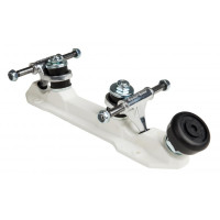 Suregrip Plates Rock Boxer 157 MM 2020 - Accessoires Roller Quad