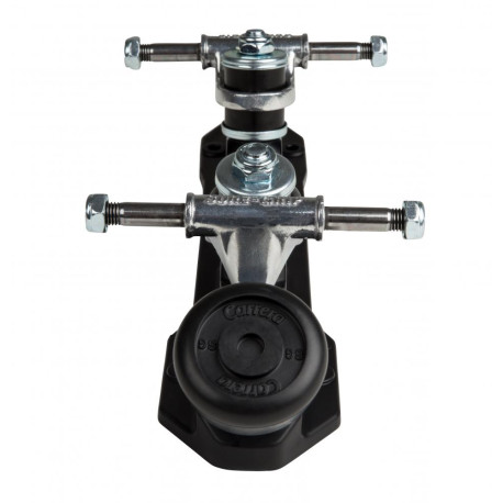 Suregrip Plates Rock Boxer 117 MM 2020 - Accessoires Roller Quad