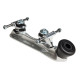 Suregrip Plates Super X 2020 - Accessoires Roller Quad