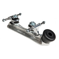 Suregrip Plates Super X 2020 - Accessoires Roller Quad