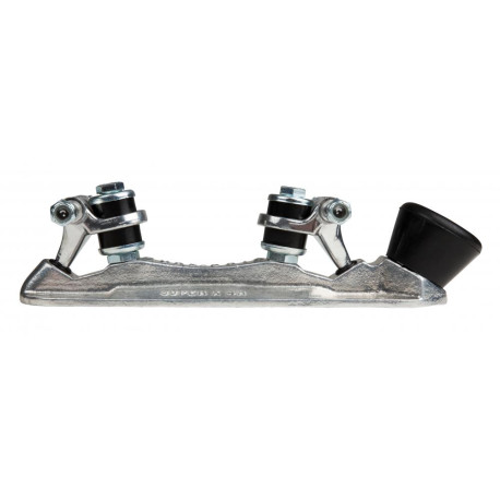 Suregrip Plates Super X 2020 - Accessoires Roller Quad