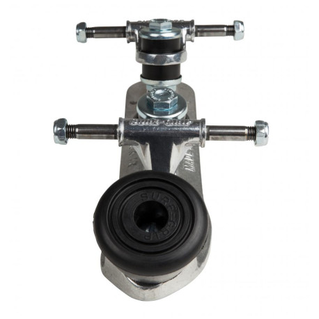 Suregrip Plates Super X 2020 - Accessoires Roller Quad