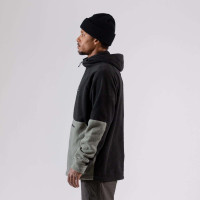 Kapuzenpullover Jones Hoodie Mtn Surf 2023
