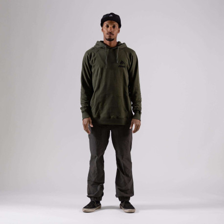 Kapuzenpullover Jones Hoodie Truckee 2023