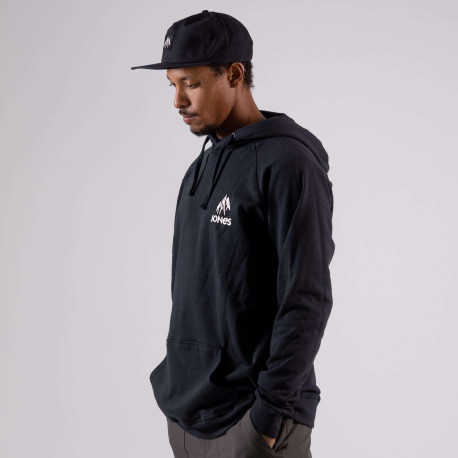 Hoodie Jones Hoodie Truckee 2023