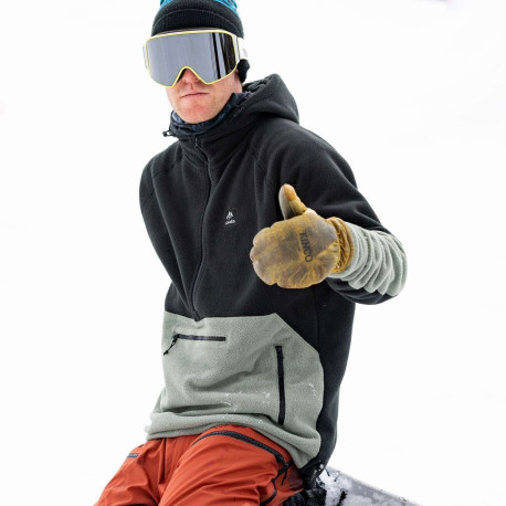 Kapuzenpullover Jones Hoodie Mtn Surf 2023