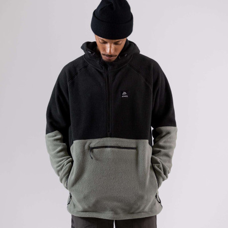 Kapuzenpullover Jones Hoodie Mtn Surf 2023