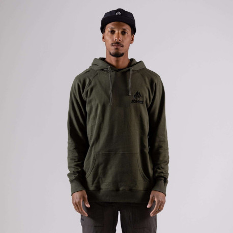 Hoodie Jones Hoodie Truckee 2023