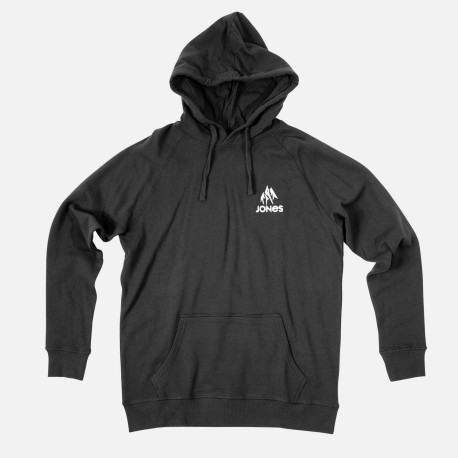 Kapuzenpullover Jones Hoodie Truckee 2023