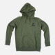 Kapuzenpullover Jones Hoodie Truckee 2023