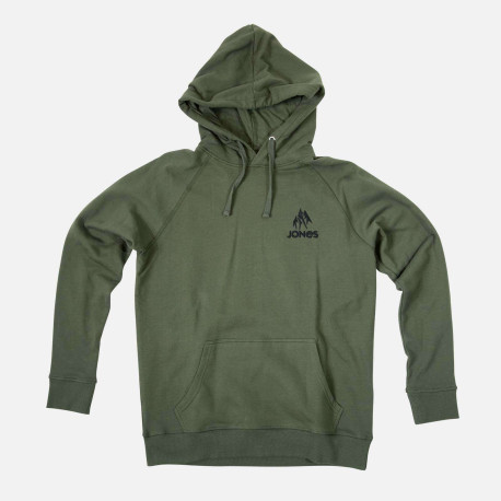 Sweat à capuche Jones Hoodie Truckee 2023