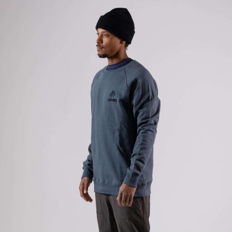 Sweat à capuche Jones Sweatshirt Truckee 2023