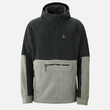Kapuzenpullover Jones Hoodie Mtn Surf 2023