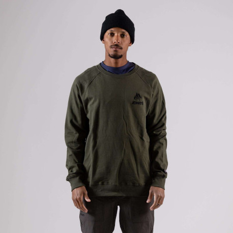 Hoodie Jones Sweatshirt Truckee 2023