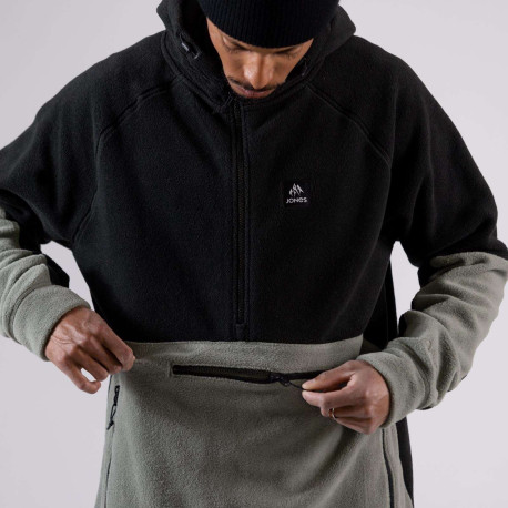 Kapuzenpullover Jones Hoodie Mtn Surf 2023
