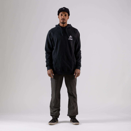 Kapuzenpullover Jones Hoodie Truckee 2023