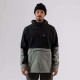 Kapuzenpullover Jones Hoodie Mtn Surf 2023