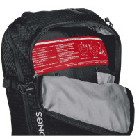 Sac à dosJones Dscnt 25L 2022