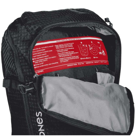 Sac à dosJones Dscnt 25L 2022