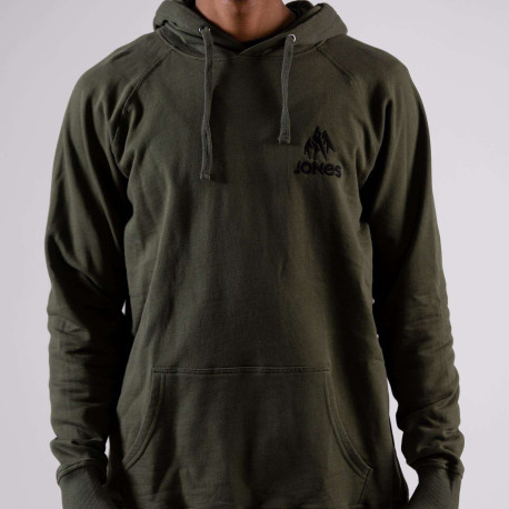 Hoodie Jones Hoodie Truckee 2023