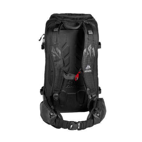 Sac à dosJones Dscnt 25L 2022