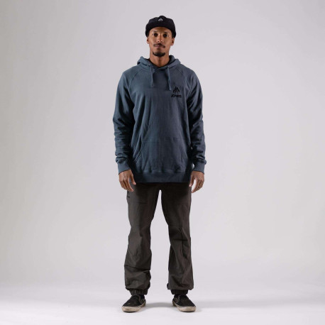 Kapuzenpullover Jones Hoodie Truckee 2023