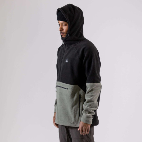 Kapuzenpullover Jones Hoodie Mtn Surf 2023