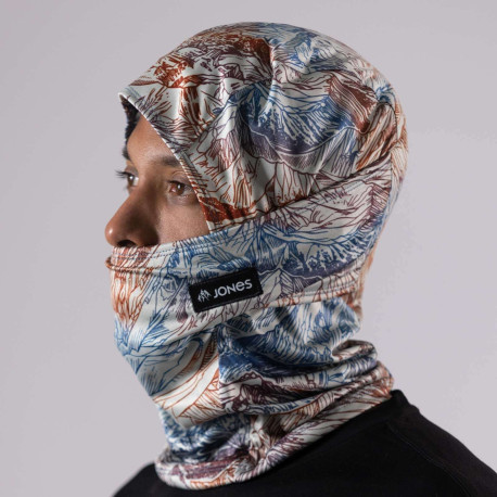 Cagoule Jones Nkw Balaclava 2023