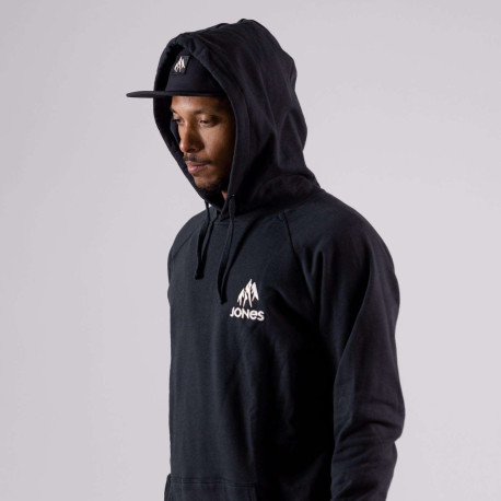 Hoodie Jones Hoodie Truckee 2023