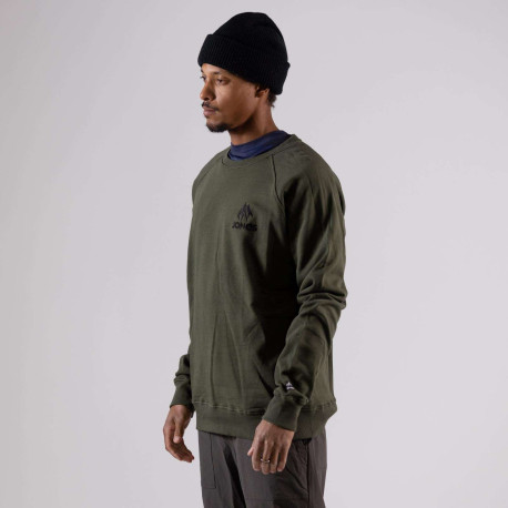 Sweat à capuche Jones Sweatshirt Truckee 2023