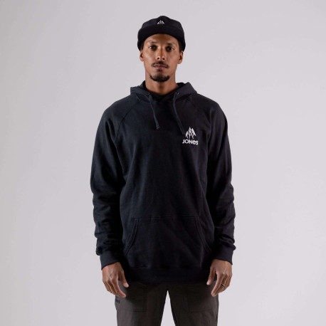 Kapuzenpullover Jones Hoodie Truckee 2023