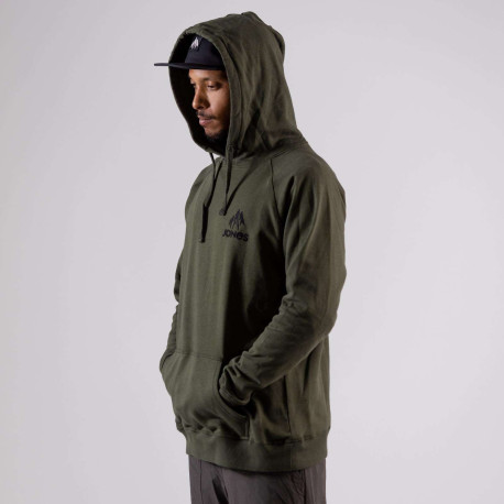 Hoodie Jones Hoodie Truckee 2023