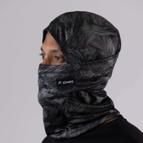 Cagoule Jones Nkw Balaclava 2023
