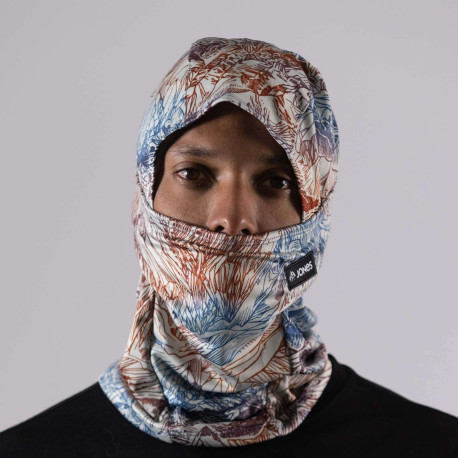 Cagoule Jones Nkw Balaclava 2023