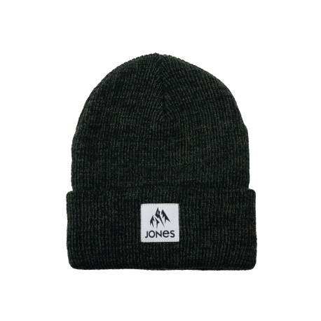 Bonnet Jones Beanie Baker Green Os 2022