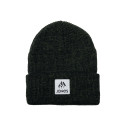 Bonnet Jones Beanie Baker Green Os 2022