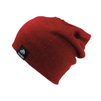 Bonnet Jones Beanie Tahoe Red Os 2022