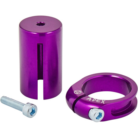 Apex Mono HIC Lite Kit 2020 - Colliers de Serrages