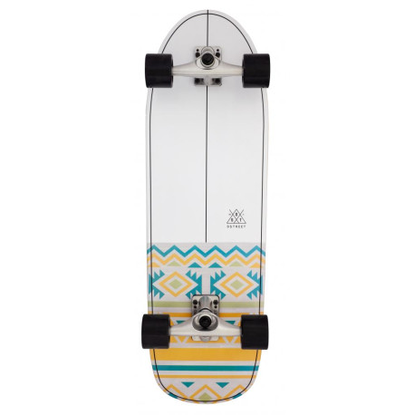 Surfskate D Street Navaho 32\\" 2023 - Complete Surfskates