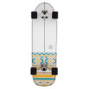 Surfskate D Street Navaho 32" 2023