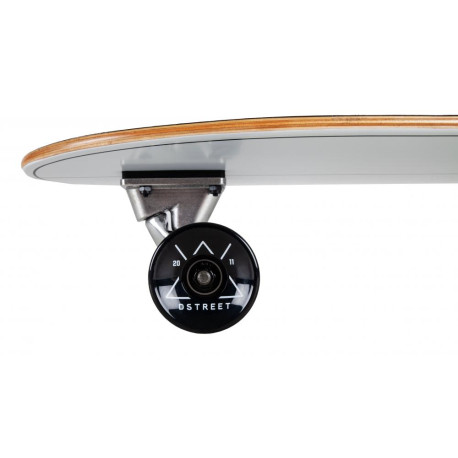 Surfskate D Street Navaho 32\\" 2023 - Complete Surfskates