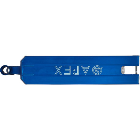 Trottinette Decks Apex 5\\" Box Cut Pro 53cm 2023 - Plateaux / Decks