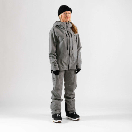 Veste Jones W'S Shralpinist Stretch 2023 