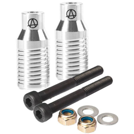 Apex Bowie Grind Pro Scooter Pegs 2020 - Pegs